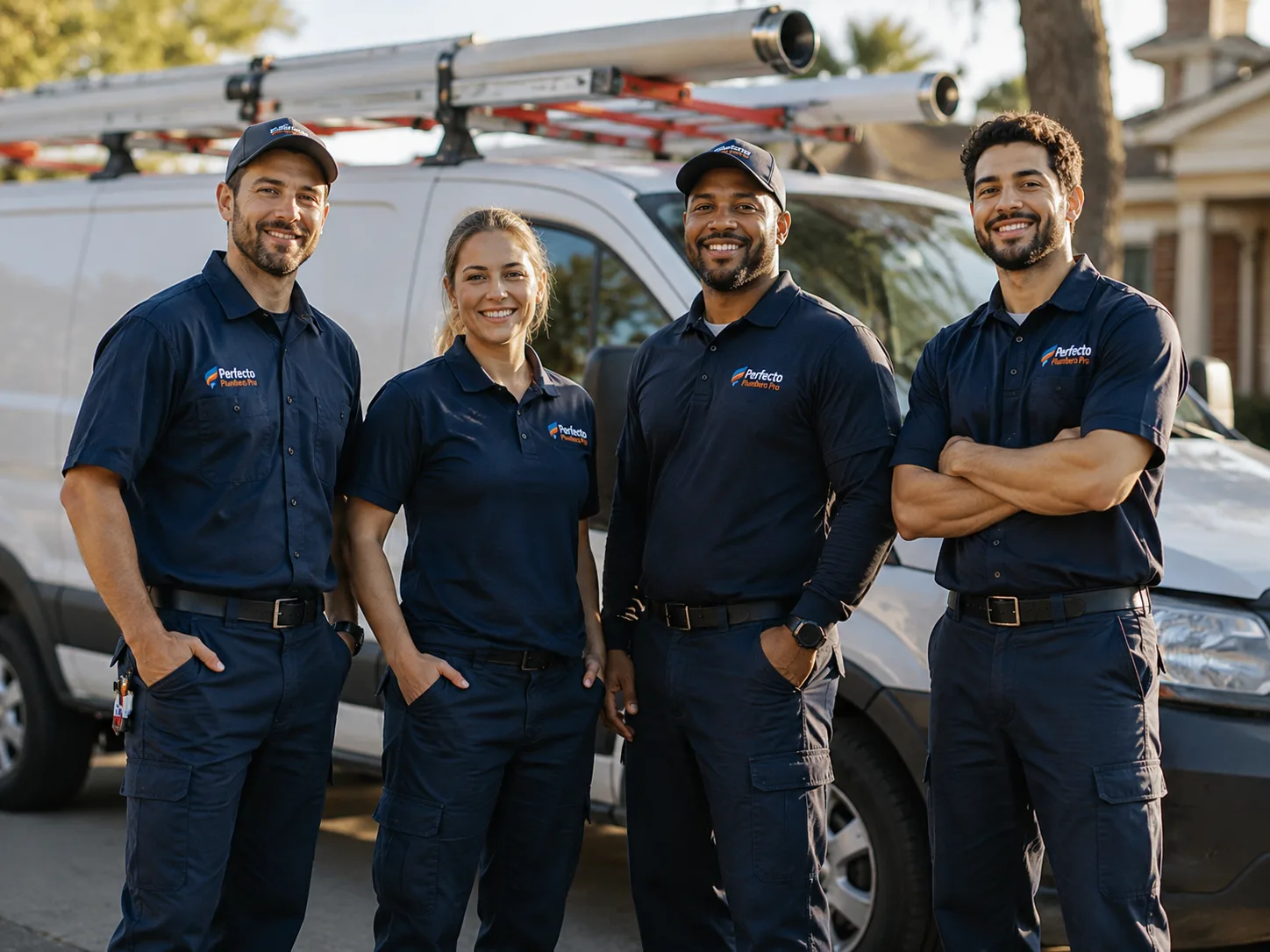 Emergency Plumber Near Me in Drayden, MD near me